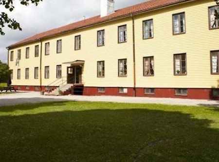 Brukshotellet Roma B&B Romakloster Екстериор снимка
