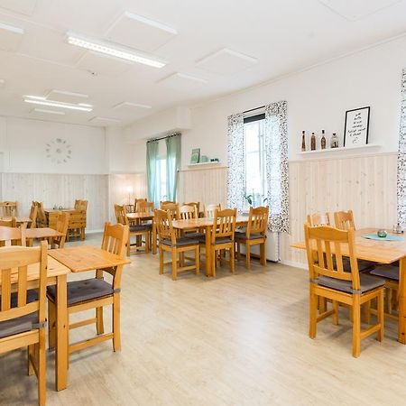 Brukshotellet Roma B&B Romakloster Екстериор снимка