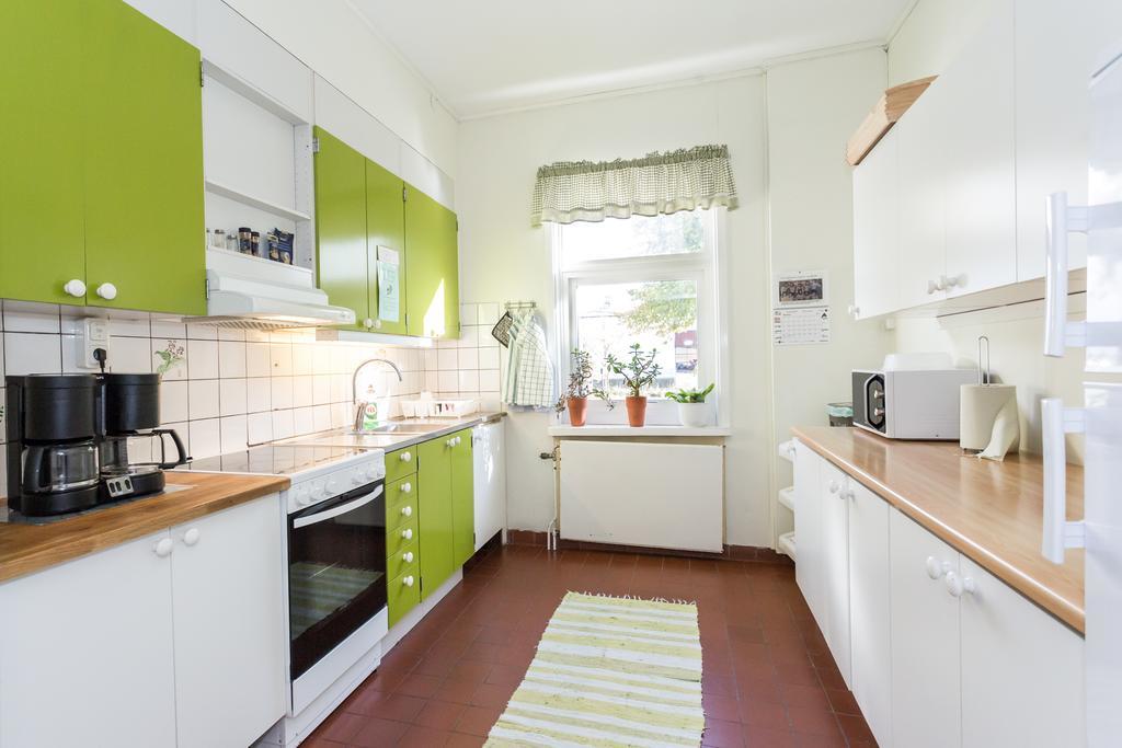 Brukshotellet Roma B&B Romakloster Екстериор снимка